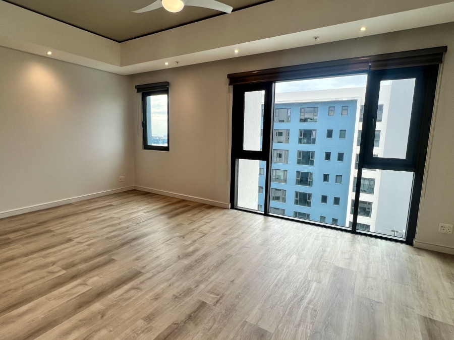 1 Bedroom Property for Sale in Foreshore Western Cape